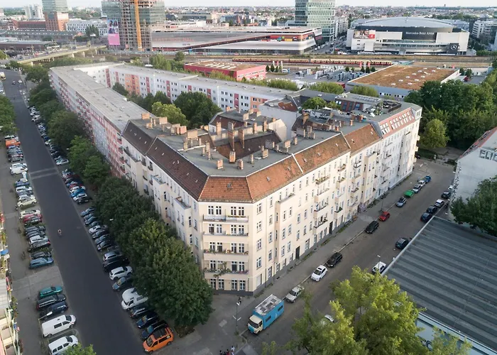 Kiez Hostel Berlin